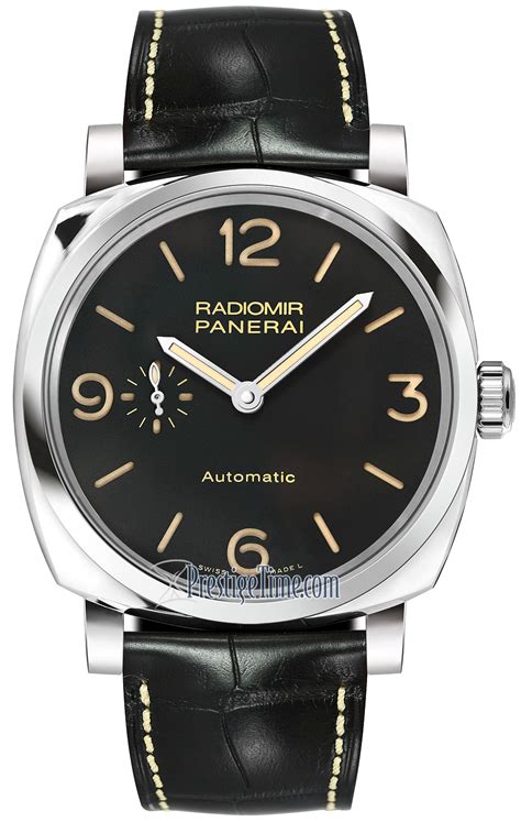 panerai radiomir 42mm models